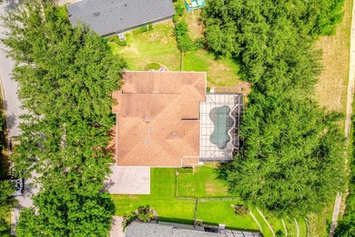 Virtually Staged. POOL HOME - OVERSIZED LOT - CONSERVATION & - photo 47