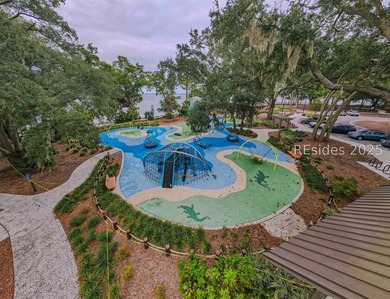 Panoramic Skull Creek and Intracoastal views highlight this - photo 48