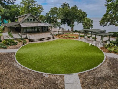 Panoramic Skull Creek and Intracoastal views highlight this - photo 49