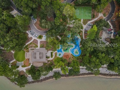 Panoramic Skull Creek and Intracoastal views highlight this - photo 50