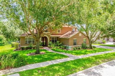 Virtually Staged. POOL HOME - OVERSIZED LOT - CONSERVATION & - photo 50