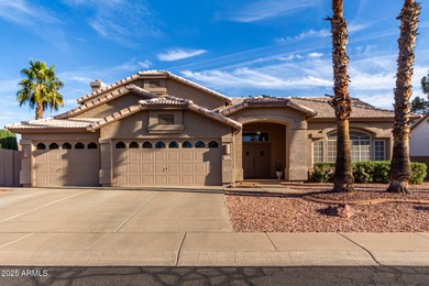 Arrowhead Lakes Home For Sale in Glendale Arizona