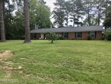 Lake Home For Sale in Quitman, Mississippi