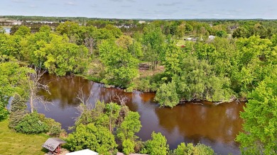 Lake Lot For Sale in Evart, Michigan