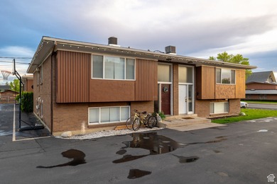 Utah Lake Home For Sale in Orem Utah