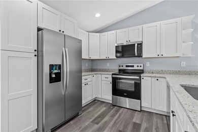 This spacious home offers modern comfort, durable construction - photo 6