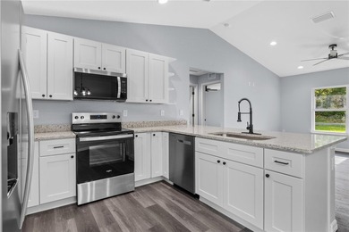 This spacious home offers modern comfort, durable construction - photo 7