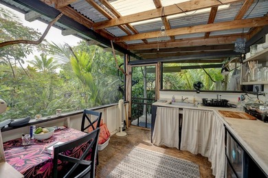Experience Wai Mana Sanctuary-an organically cultivated food - photo 8
