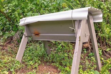 Experience Wai Mana Sanctuary-an organically cultivated food - photo 9