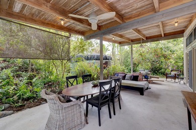 Wai Mana is an exceptional sanctuary on Hawaii Island offering - photo 1