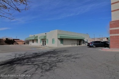 San Juan River Commercial For Sale in Farmington New Mexico