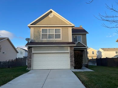 Utah Lake Home For Sale in Eagle Mountain Utah