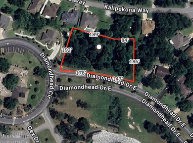 Build your dream home in this beautiful neighborhood. Located - photo 2