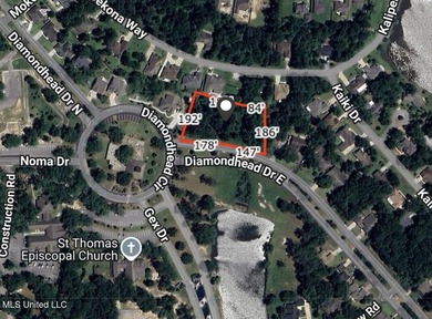 Build your dream home in this beautiful neighborhood. Located - photo 3