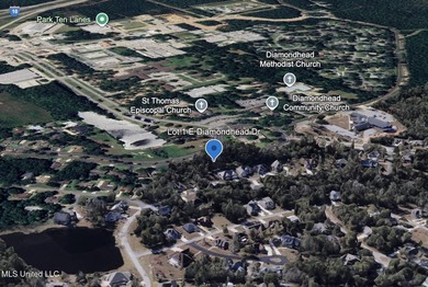 Build your dream home in this beautiful neighborhood. Located - photo 5
