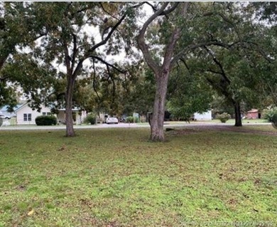 Arkansas River Lot For Sale in Bixby Oklahoma