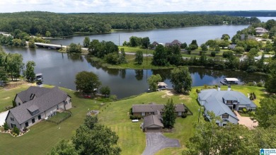 Lake Home For Sale in Northport, Alabama