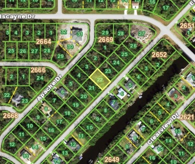 1181 Eppinger Dr., Port Charlotte, FL 33953 - Prime residential - photo 2