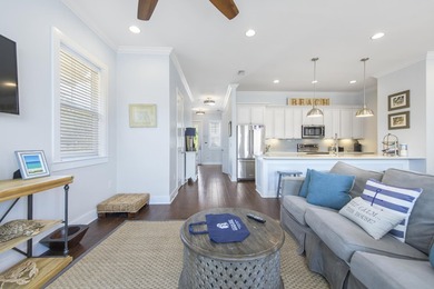 REDUCED!! Gone Coastal is a beautiful 4 bedroom and 4.5 bathroom - photo 11