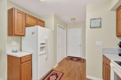 NO STEPS, just walk in and relax. This home offers a large - photo 11