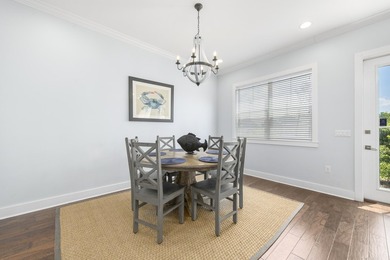 REDUCED!! Gone Coastal is a beautiful 4 bedroom and 4.5 bathroom - photo 13