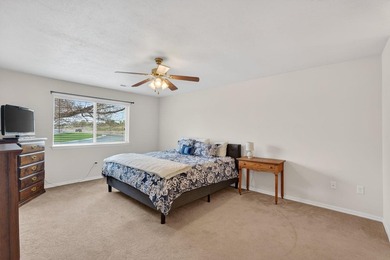 NO STEPS, just walk in and relax. This home offers a large - photo 13