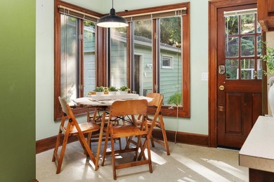 This beautifully updated 4-bedroom, 2.5-bath home blends - photo 3