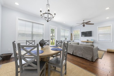 REDUCED!! Gone Coastal is a beautiful 4 bedroom and 4.5 bathroom - photo 14
