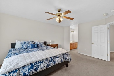 NO STEPS, just walk in and relax. This home offers a large - photo 14