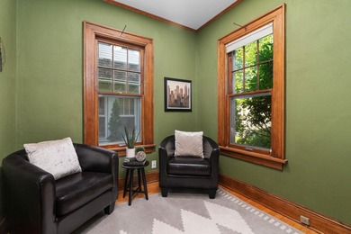 This beautifully updated 4-bedroom, 2.5-bath home blends - photo 4