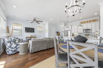REDUCED!! Gone Coastal is a beautiful 4 bedroom and 4.5 bathroom - photo 15