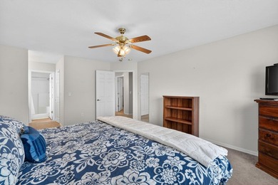 NO STEPS, just walk in and relax. This home offers a large - photo 15