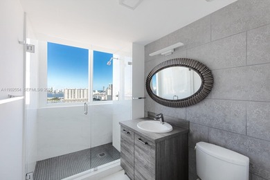Reintroducing the corner Sky Loft Penthouse at 400 Sunny Isles