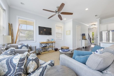 REDUCED!! Gone Coastal is a beautiful 4 bedroom and 4.5 bathroom - photo 16
