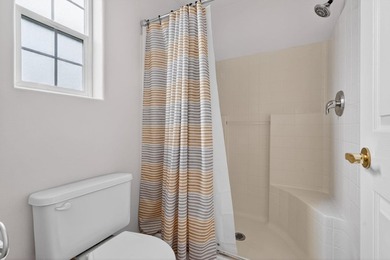 NO STEPS, just walk in and relax. This home offers a large - photo 16