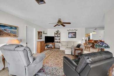 Welcome to the sought-after 55+ community of Palm Grove in Fort - photo 16