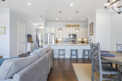 REDUCED!! Gone Coastal is a beautiful 4 bedroom and 4.5 bathroom - photo 17