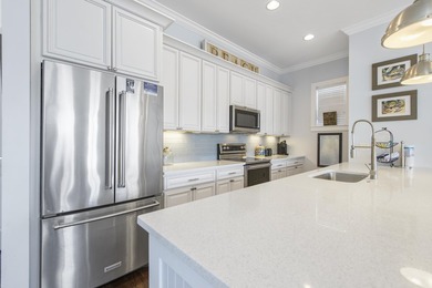 REDUCED!! Gone Coastal is a beautiful 4 bedroom and 4.5 bathroom - photo 18