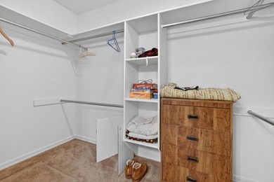 NO STEPS, just walk in and relax. This home offers a large - photo 18