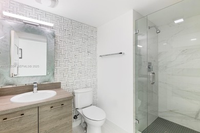 Reintroducing the corner Sky Loft Penthouse at 400 Sunny Isles