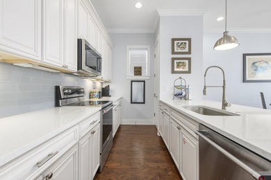 REDUCED!! Gone Coastal is a beautiful 4 bedroom and 4.5 bathroom - photo 19