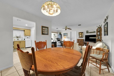 Welcome to the sought-after 55+ community of Palm Grove in Fort - photo 19