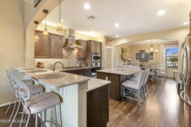 Wake up to sweeping, unobstructed mountain views in this