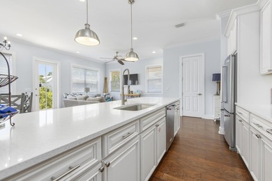 REDUCED!! Gone Coastal is a beautiful 4 bedroom and 4.5 bathroom - photo 20