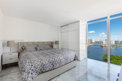 Reintroducing the corner Sky Loft Penthouse at 400 Sunny Isles