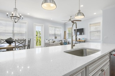 REDUCED!! Gone Coastal is a beautiful 4 bedroom and 4.5 bathroom - photo 21