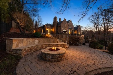 (private lake, pond, coastal) Home Active Under Contract in Roswell Georgia