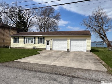Lake Home For Sale in Jamestown, New York