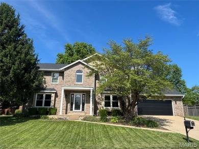Lake Home Sale Pending in Swansea, Illinois