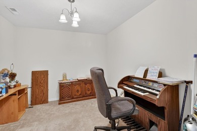 NO STEPS, just walk in and relax. This home offers a large - photo 22